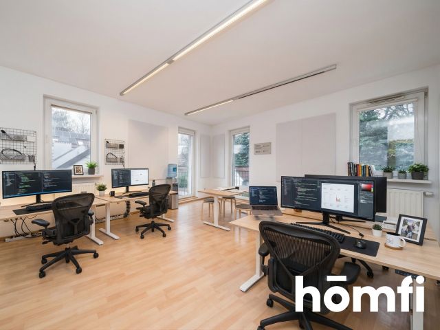 3 rooms property | Bronowice Małe - Commercial premises - Sale - Kraków, Krowodrza / Bronowice Małe