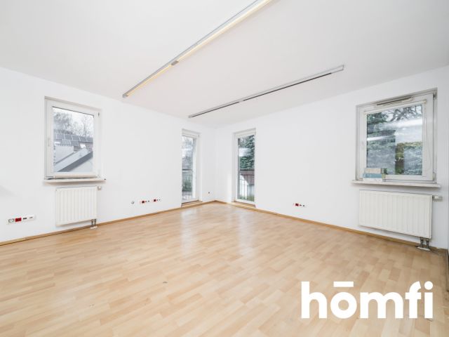 3 rooms property | Bronowice Małe - Commercial premises - Sale - Kraków, Krowodrza / Bronowice Małe