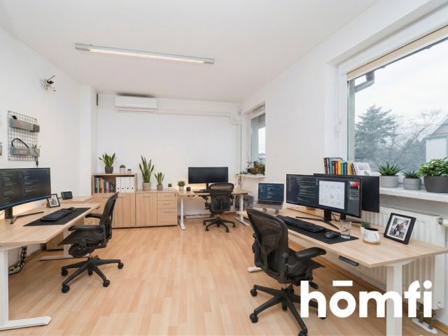 3 rooms property | Bronowice Małe - Commercial premises - Sale - Kraków, Krowodrza / Bronowice Małe