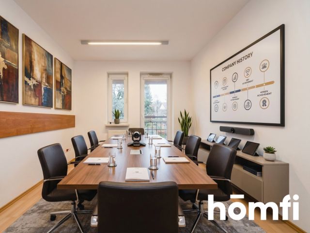 3 rooms property | Bronowice Małe - Commercial premises - Sale - Kraków, Krowodrza / Bronowice Małe