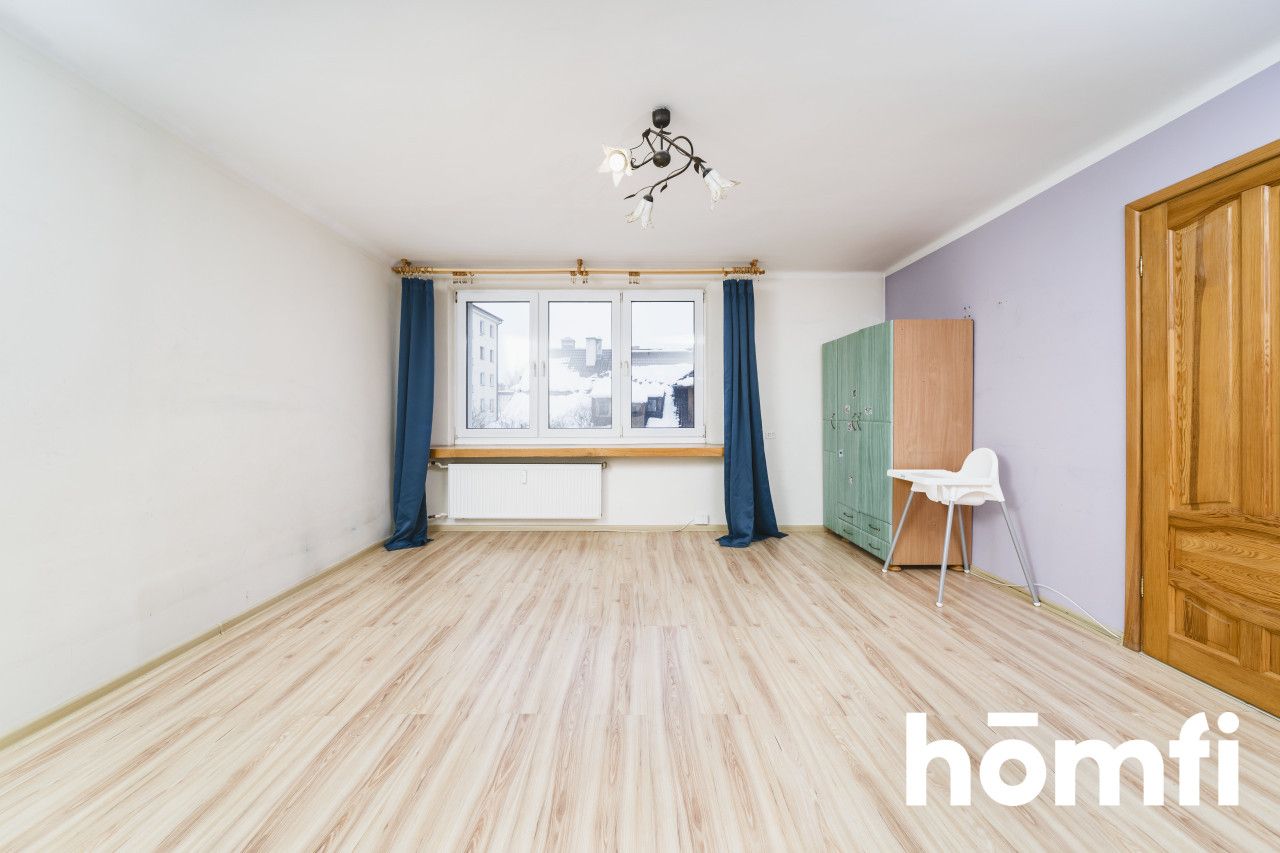 Mieszkanie w centrum Zakopanego-100 m od Krupówek - Mieszkanie - Sprzedaż - Tatrzański, Zakopane