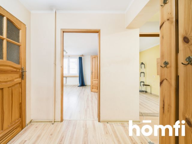 Apartment in the center of Zakopane – 100 m from Krupówki - Квартира - Продаж - Tatrzański, Zakopane