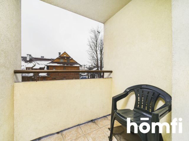 Apartment in the center of Zakopane – 100 m from Krupówki - Квартира - Продаж - Tatrzański, Zakopane