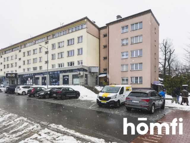 Apartment in the center of Zakopane – 100 m from Krupówki - Квартира - Продаж - Tatrzański, Zakopane