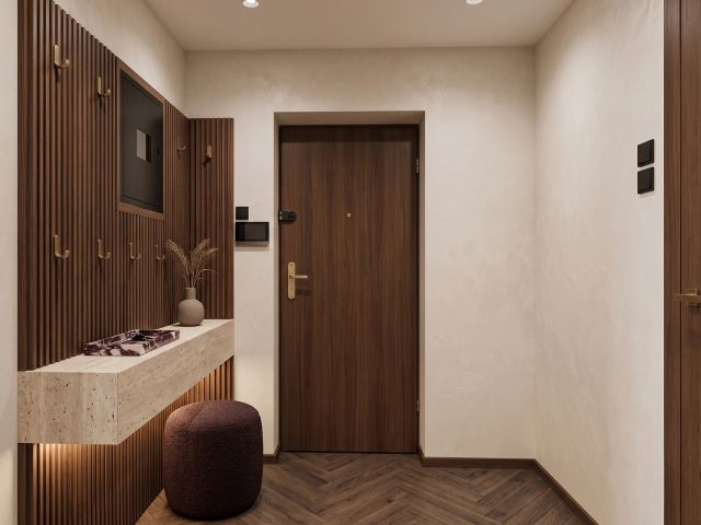 Mieszkanie w centrum Zakopanego-100 m od Krupówek - Mieszkanie - Sprzedaż - Tatrzański, Zakopane