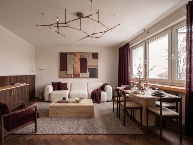 Mieszkanie w centrum Zakopanego-100 m od Krupówek - Mieszkanie - Sprzedaż - Tatrzański, Zakopane