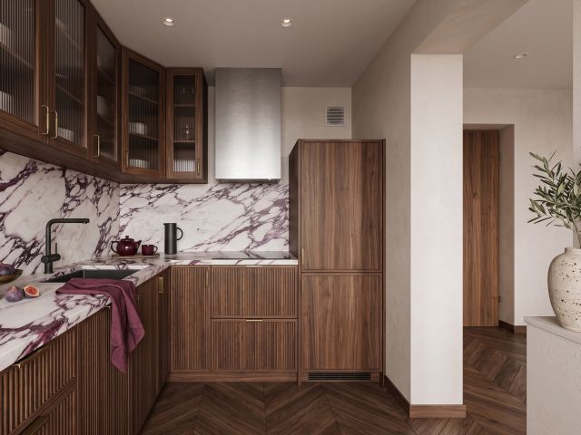 Mieszkanie w centrum Zakopanego-100 m od Krupówek - Mieszkanie - Sprzedaż - Tatrzański, Zakopane