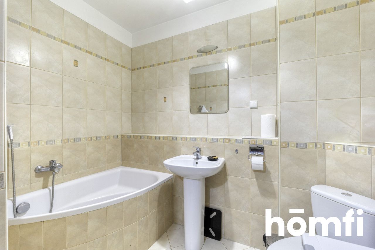 Comfortable 2-room apartment. Balcony and elevator - Apartment - Rent - Toruń, Mokre