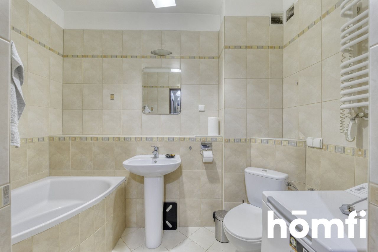 Comfortable 2-room apartment. Balcony and elevator - Apartment - Rent - Toruń, Mokre