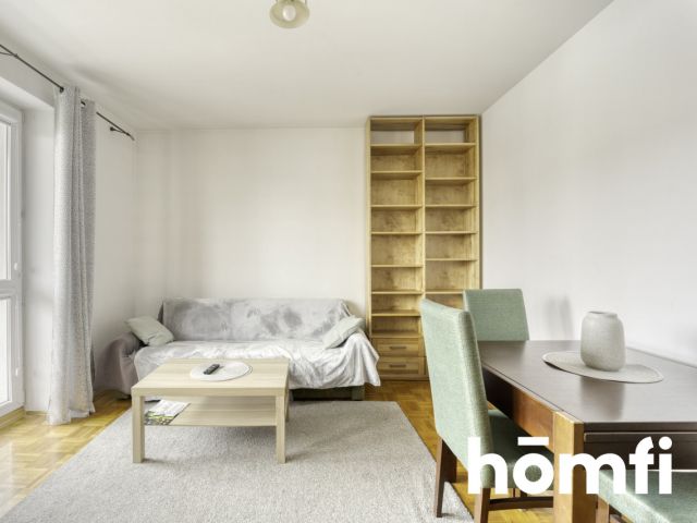 Comfortable 2-room apartment. Balcony and elevator - Apartment - Rent - Toruń, Mokre