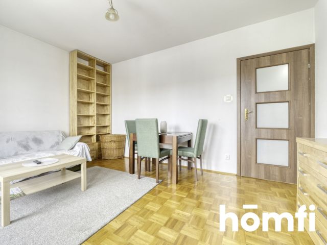 Comfortable 2-room apartment. Balcony and elevator - Apartment - Rent - Toruń, Mokre