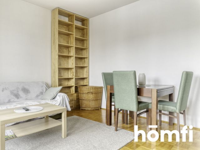 Comfortable 2-room apartment. Balcony and elevator - Apartment - Rent - Toruń, Mokre