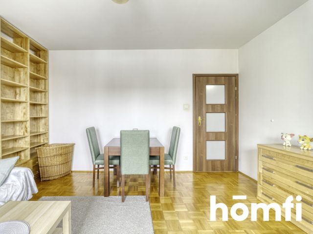 Comfortable 2-room apartment. Balcony and elevator - Apartment - Rent - Toruń, Mokre