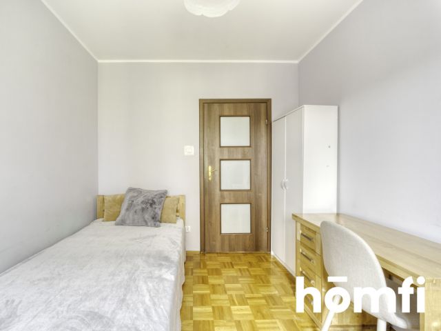 Comfortable 2-room apartment. Balcony and elevator - Apartment - Rent - Toruń, Mokre