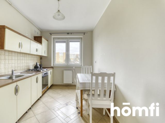 Comfortable 2-room apartment. Balcony and elevator - Apartment - Rent - Toruń, Mokre