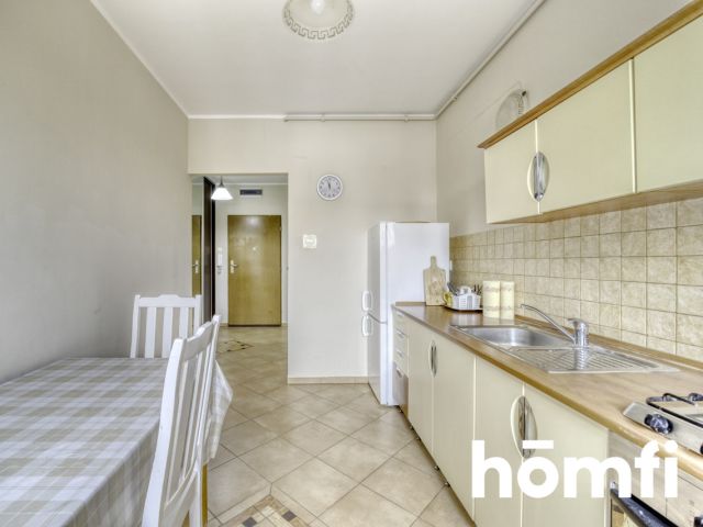 Comfortable 2-room apartment. Balcony and elevator - Apartment - Rent - Toruń, Mokre