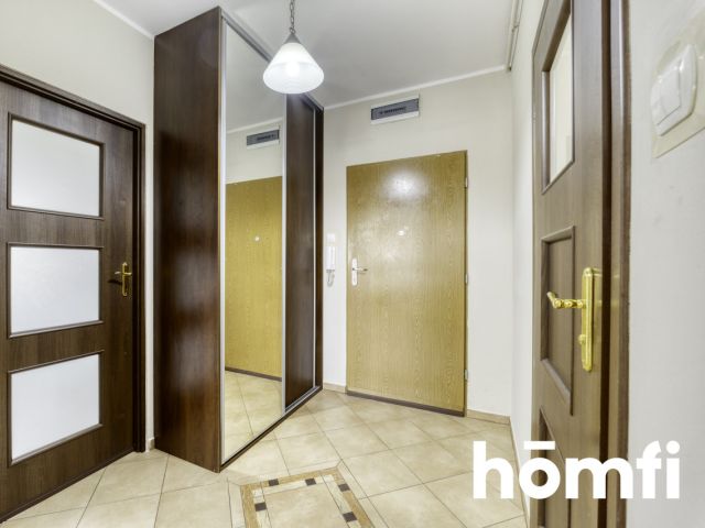 Comfortable 2-room apartment. Balcony and elevator - Apartment - Rent - Toruń, Mokre