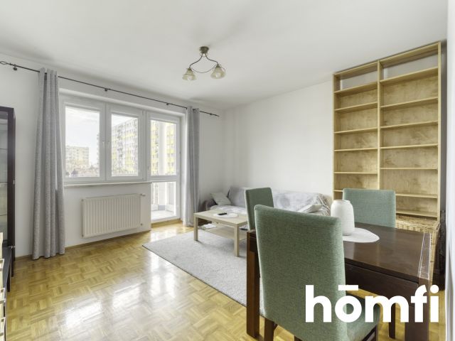 Komfortowe 2-pokojowe mieszkanie. Balkon + winda - Mieszkanie - Wynajem - Toruń, Mokre