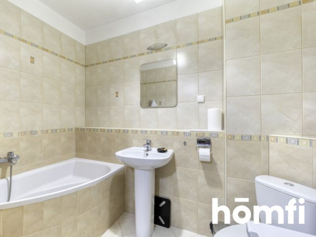 Comfortable 2-room apartment. Balcony and elevator - Apartment - Rent - Toruń, Mokre