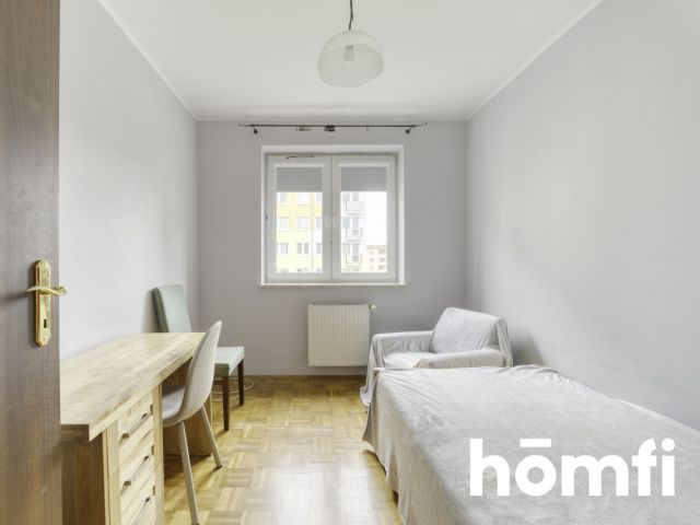 Comfortable 2-room apartment. Balcony and elevator - Apartment - Rent - Toruń, Mokre