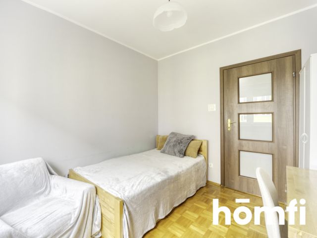 Comfortable 2-room apartment. Balcony and elevator - Apartment - Rent - Toruń, Mokre