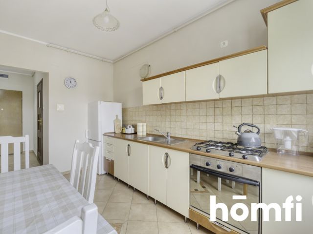 Comfortable 2-room apartment. Balcony and elevator - Apartment - Rent - Toruń, Mokre