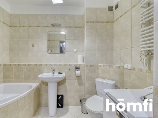 Comfortable 2-room apartment. Balcony and elevator - Apartment - Rent - Toruń, Mokre