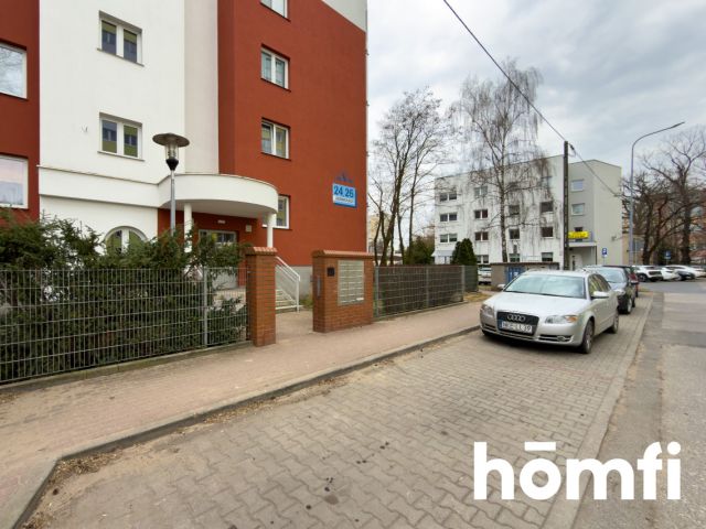 Comfortable 2-room apartment. Balcony and elevator - Apartment - Rent - Toruń, Mokre