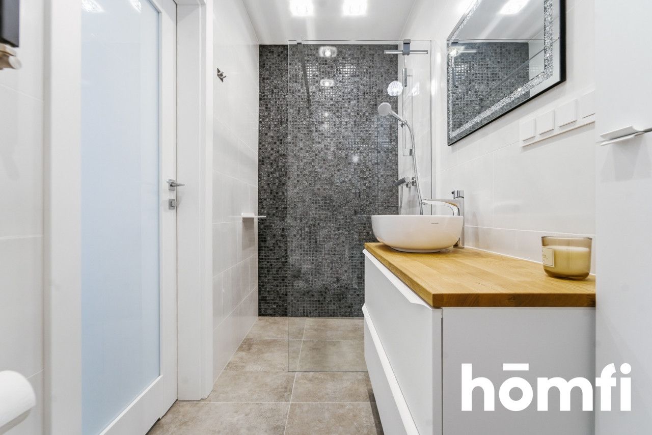 NEW 3-BEDROOM APARTMENT IN THE CITY CENTER - Apartment - Rent - Bielsko-Biała, Górne Przedmieście