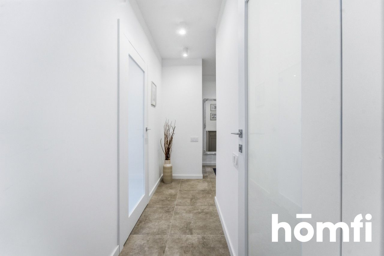 NEW 3-BEDROOM APARTMENT IN THE CITY CENTER - Apartment - Rent - Bielsko-Biała, Górne Przedmieście