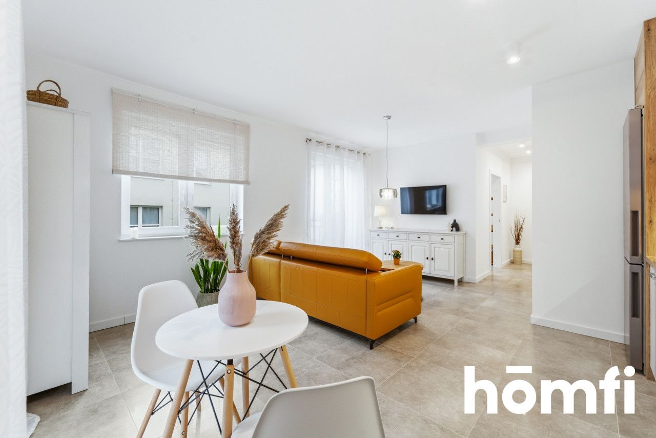 NEW 3-BEDROOM APARTMENT IN THE CITY CENTER - Apartment - Rent - Bielsko-Biała, Górne Przedmieście