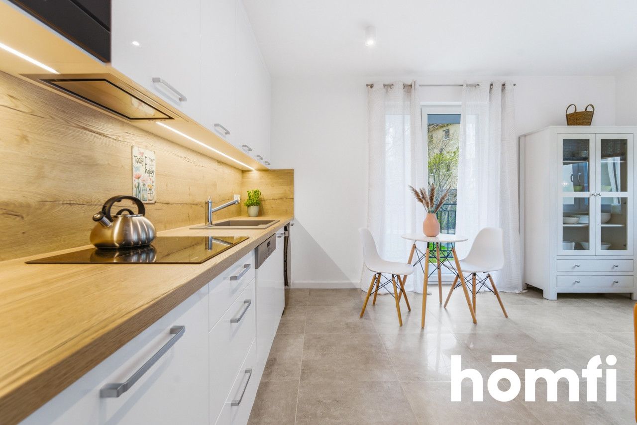 NEW 3-BEDROOM APARTMENT IN THE CITY CENTER - Apartment - Rent - Bielsko-Biała, Górne Przedmieście