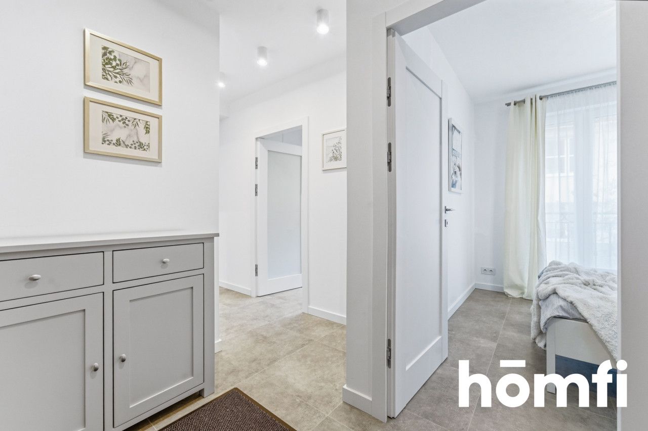 NEW 3-BEDROOM APARTMENT IN THE CITY CENTER - Apartment - Rent - Bielsko-Biała, Górne Przedmieście