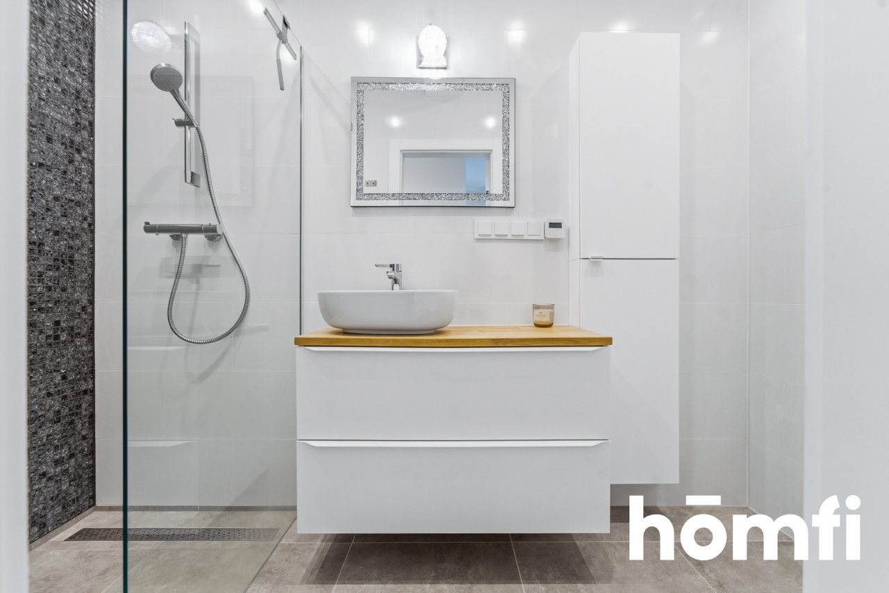 NEW 3-BEDROOM APARTMENT IN THE CITY CENTER - Apartment - Rent - Bielsko-Biała, Górne Przedmieście