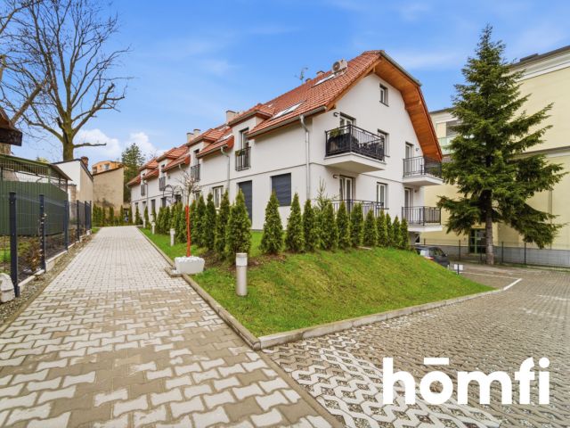 NEW 3-BEDROOM APARTMENT IN THE CITY CENTER - Квартира - Оренда - Bielsko-Biała, Górne Przedmieście