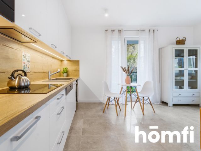 NEW 3-BEDROOM APARTMENT IN THE CITY CENTER - Квартира - Оренда - Bielsko-Biała, Górne Przedmieście