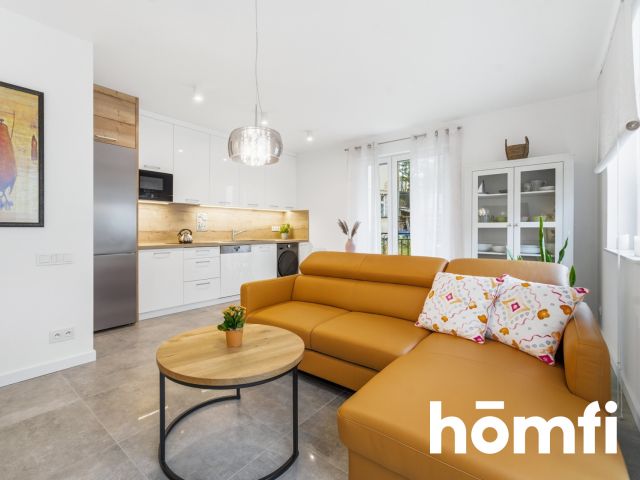 NEW 3-BEDROOM APARTMENT IN THE CITY CENTER - Квартира - Оренда - Bielsko-Biała, Górne Przedmieście