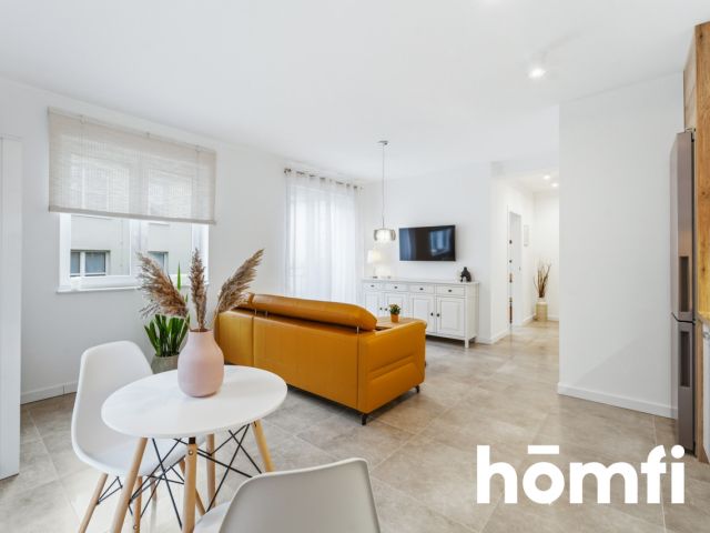 NEW 3-BEDROOM APARTMENT IN THE CITY CENTER - Квартира - Оренда - Bielsko-Biała, Górne Przedmieście