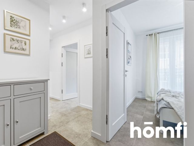 NEW 3-BEDROOM APARTMENT IN THE CITY CENTER - Квартира - Оренда - Bielsko-Biała, Górne Przedmieście