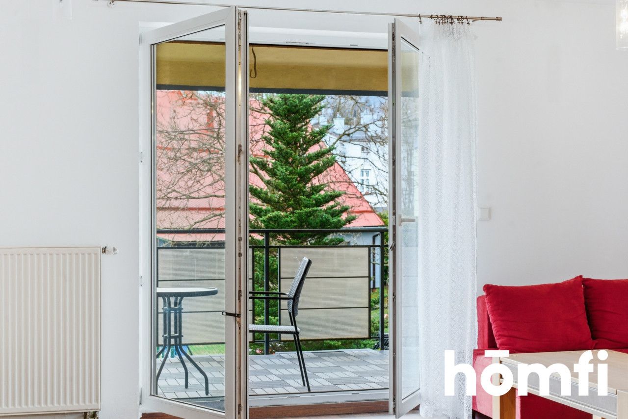 TARAS 16 M2 | MIEJSCE PARKINGOWE | CICHA OKOLICA - Mieszkanie - Sprzedaż - Bielsko-Biała, Olszówka Górna