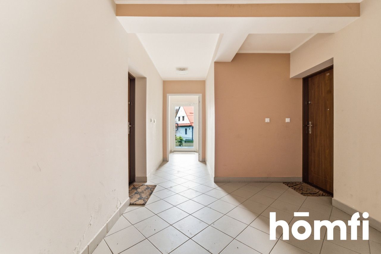 TARAS 16 M2 | MIEJSCE PARKINGOWE | CICHA OKOLICA - Mieszkanie - Sprzedaż - Bielsko-Biała, Olszówka Górna