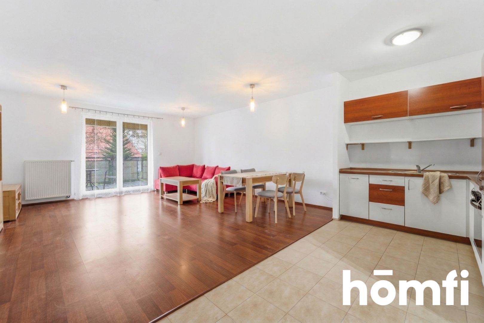 TARAS 16 M2 | MIEJSCE PARKINGOWE | CICHA OKOLICA - Mieszkanie - Sprzedaż - Bielsko-Biała, Olszówka Górna