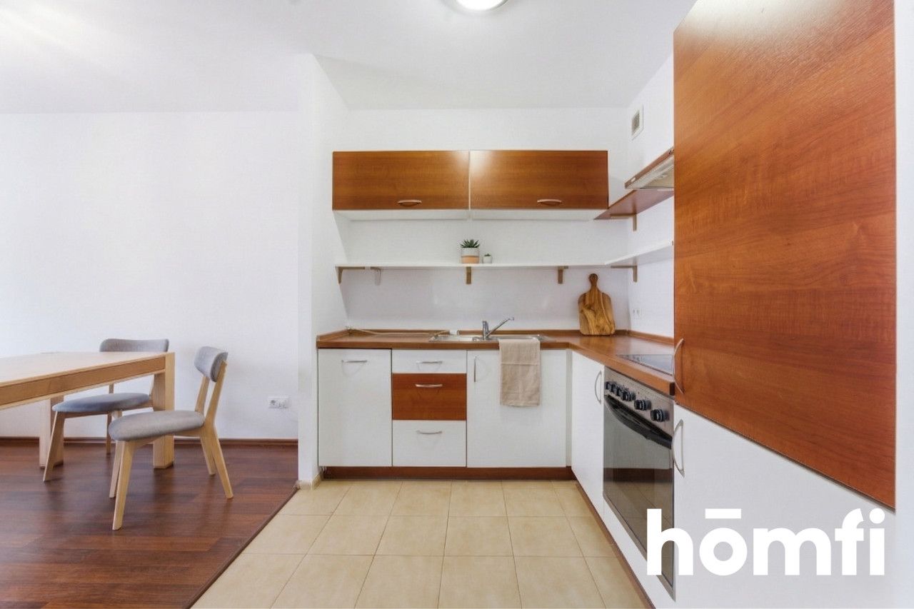 TARAS 16 M2 | MIEJSCE PARKINGOWE | CICHA OKOLICA - Mieszkanie - Sprzedaż - Bielsko-Biała, Olszówka Górna