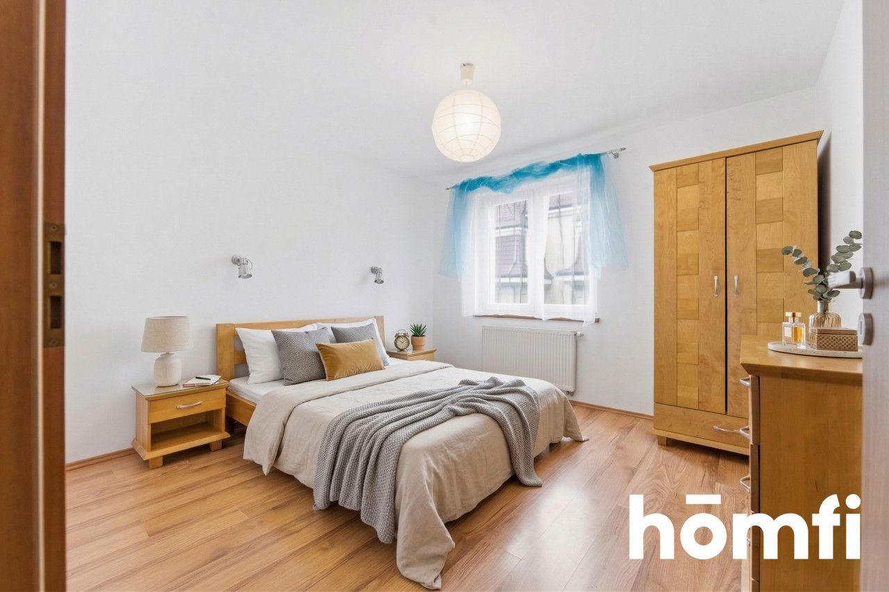 TARAS 16 M2 | MIEJSCE PARKINGOWE | CICHA OKOLICA - Mieszkanie - Sprzedaż - Bielsko-Biała, Olszówka Górna