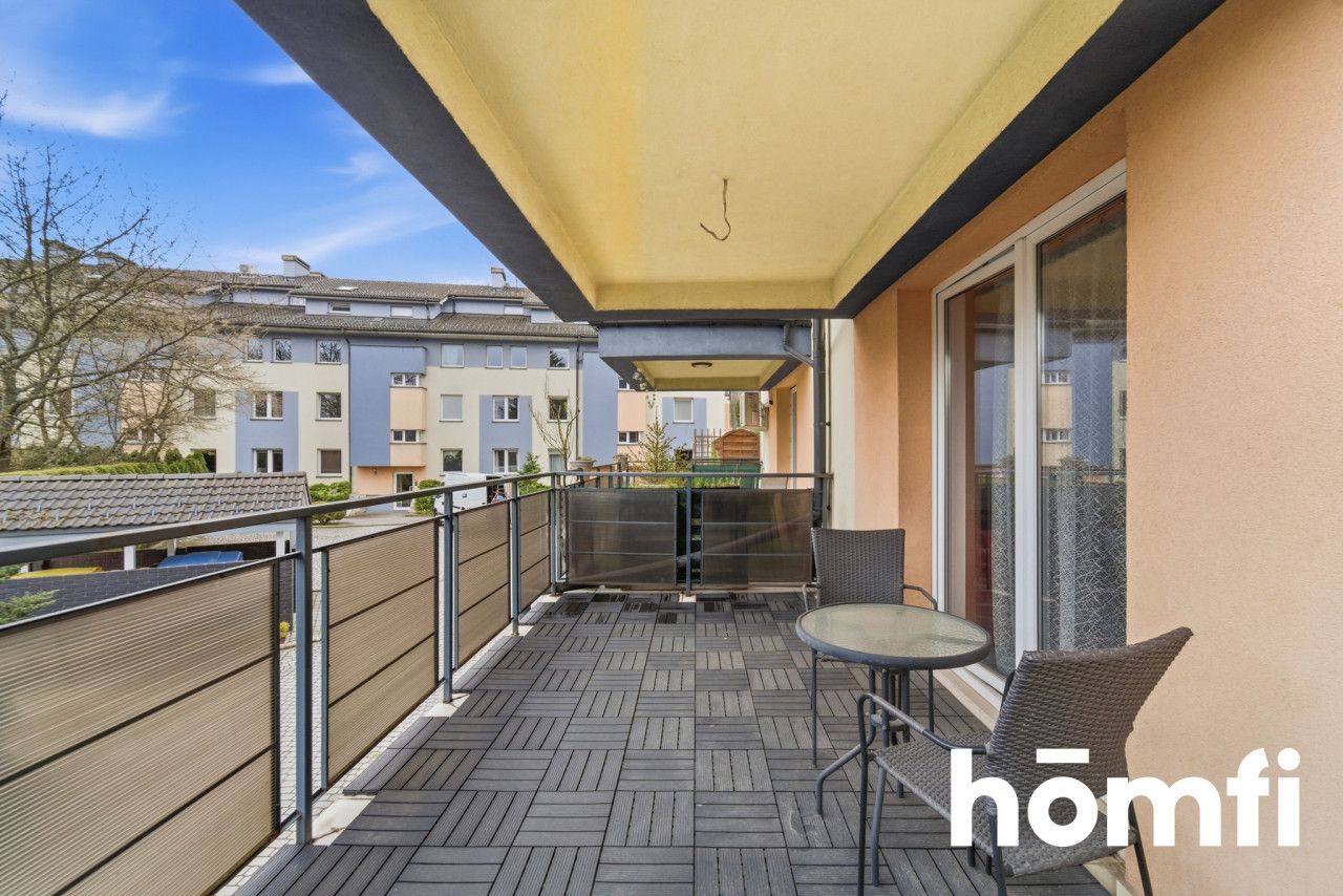 TARAS 16 M2 | MIEJSCE PARKINGOWE | CICHA OKOLICA - Mieszkanie - Sprzedaż - Bielsko-Biała, Olszówka Górna