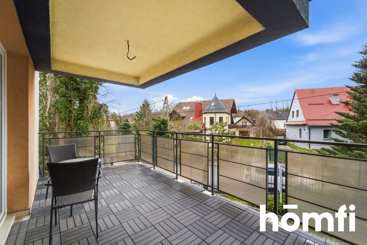 TARAS 16 M2 | MIEJSCE PARKINGOWE | CICHA OKOLICA - Mieszkanie - Sprzedaż - Bielsko-Biała, Olszówka Górna