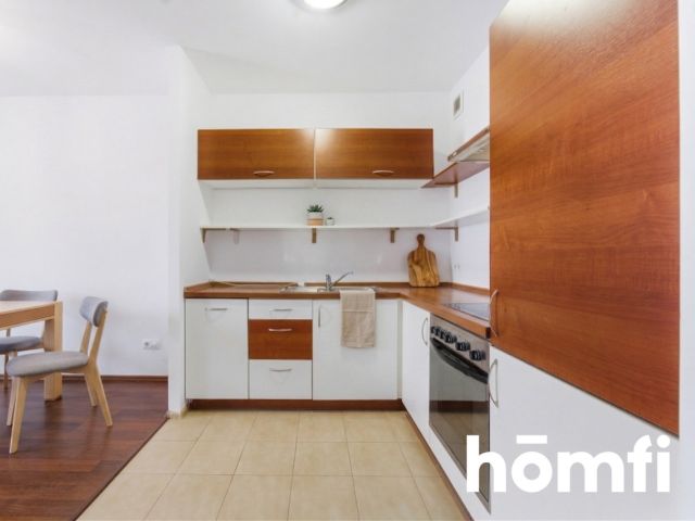 16 M2 TERRACE | PARKING SPACE | QUIET AREA - Квартира - Продаж - Bielsko-Biała, Olszówka Górna