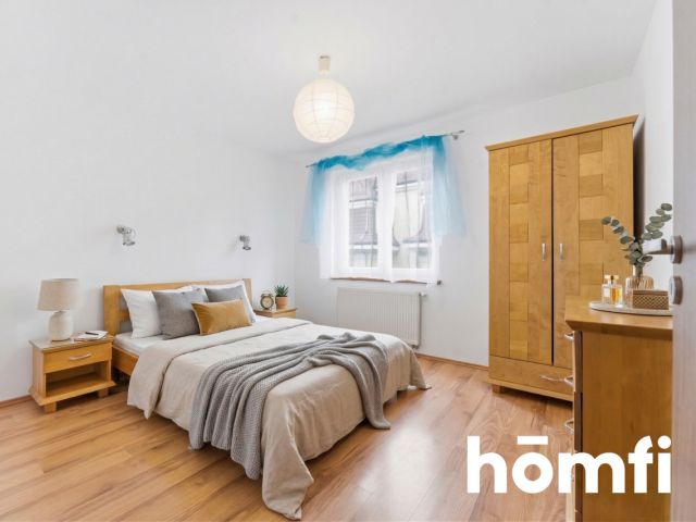 16 M2 TERRACE | PARKING SPACE | QUIET AREA - Квартира - Продаж - Bielsko-Biała, Olszówka Górna