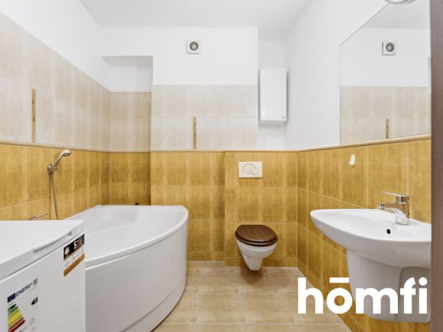 16 M2 TERRACE | PARKING SPACE | QUIET AREA - Квартира - Продаж - Bielsko-Biała, Olszówka Górna