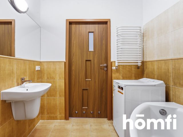 16 M2 TERRACE | PARKING SPACE | QUIET AREA - Квартира - Продаж - Bielsko-Biała, Olszówka Górna